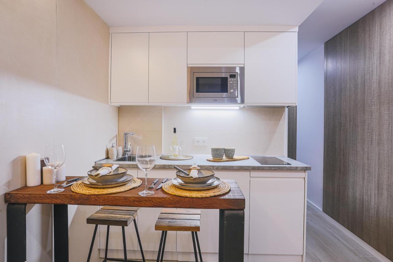Stratus Loft Gran Canaria, Elegancia Junto Al Mar. Лас-Пальмас-де-Гран-Канарія Екстер'єр фото