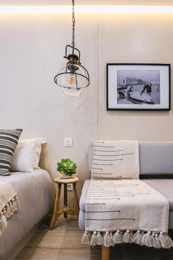 Stratus Loft Gran Canaria, Elegancia Junto Al Mar. Лас-Пальмас-де-Гран-Канарія Екстер'єр фото