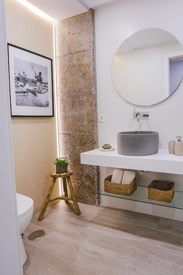 Stratus Loft Gran Canaria, Elegancia Junto Al Mar. Лас-Пальмас-де-Гран-Канарія Екстер'єр фото